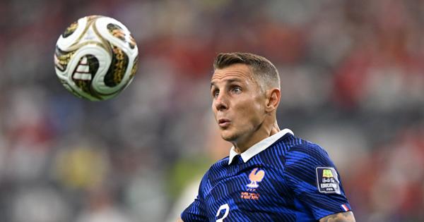 PSŽ predstavio francuskog reprezentativca