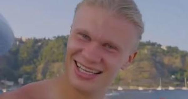 Haland objavio mini-dokumentarac i otkrio kako je postao turistička atrakcija na Siciliji /VIDEO/