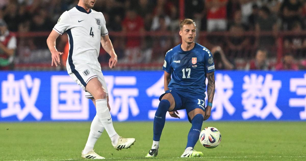 Deklan Rajs želja Real Madrida | Sportal.rs