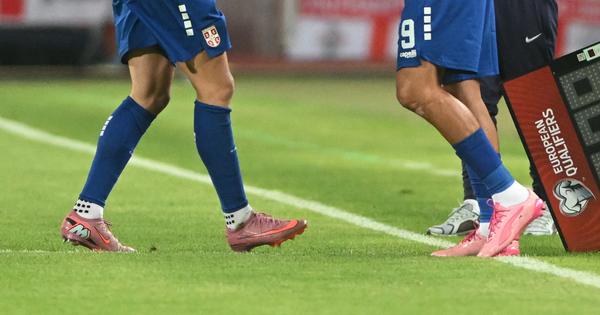 "Paune, izbaci ih iz reprezentacije!" Legenda iz FSS revoltirana, udarila na najveće zvezde Orlova