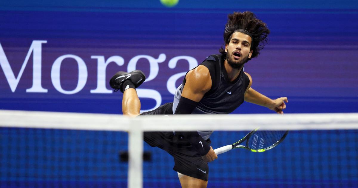 Alkaras ostao bez krune na US openu! Šelton 