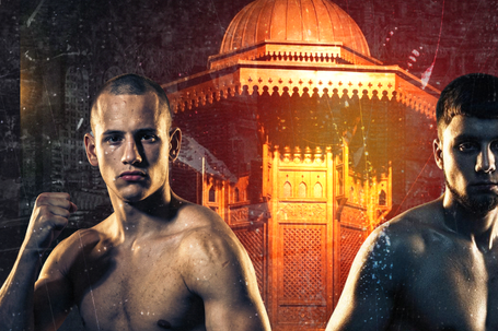 Jovan Nikolić saznao protivnika za Balkan Boxing 12: Neporaženi Ukrajinac preti jednom od najboljih srpskih boksera