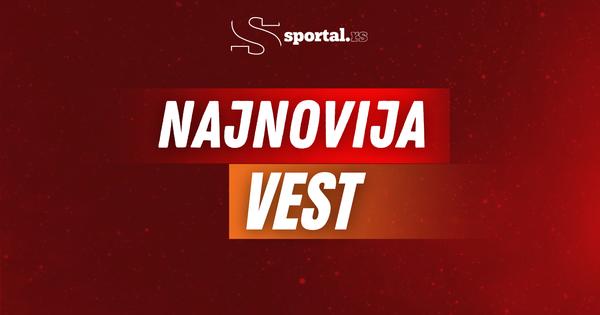Savez potvrdio: Željko Obradović privremeni selektor Srbije