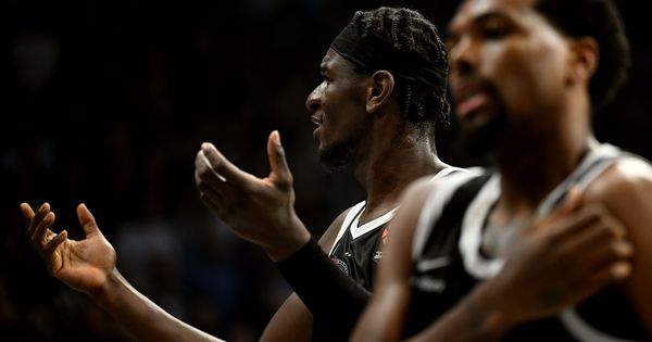 EFES – PARTIZAN Crno-beli u Istanbulu za Duleta!