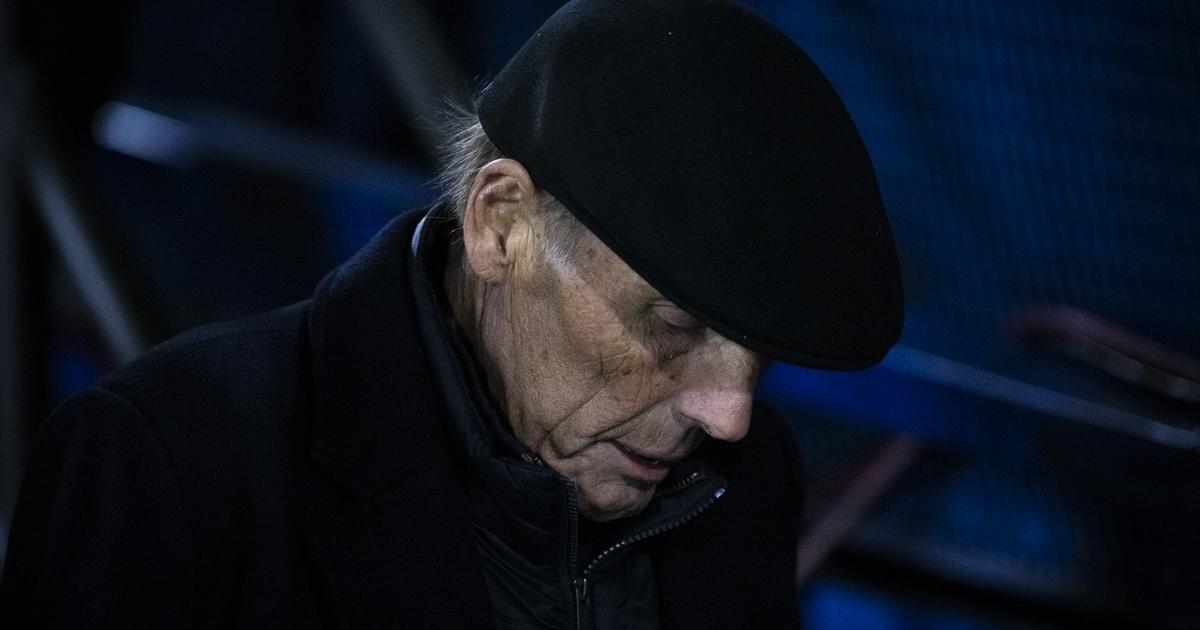 Tuga u Argentini: Preminuo čuveni trener Migel Anhel Ruso | Sportal.rs