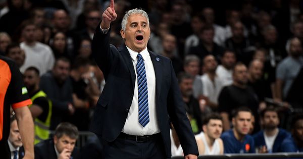Igor Kokoškov stiže u Beograd!