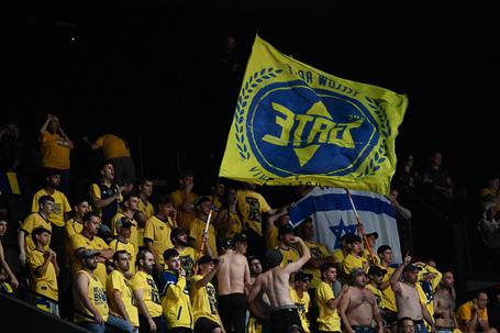Bura na Kipru zbog Makabija: Izrael naređuje, Vlada sprovodi!
