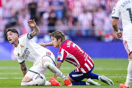 Rat u Madridu se nastavlja, Atletiko žestoko pecnuo Real: 100 odsto lekara nije bilo u pravu!