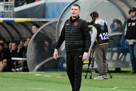 Blagojević u sve težoj situaciji: Akron izgubio od Rostova i ostao u zoni ispadanja!