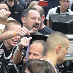 Kako je Jam Madar jednim potezom unesrećio i sebe i Partizan