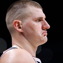 Kralj je i dalje na tronu: Jokić vodi u MVP trci, a na drugom mestu nije više Embid