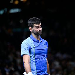 "Novak Đoković nije GOAT!" Britanci šokirali, napravljen "naučni metod" gde Srbin nije najbolji