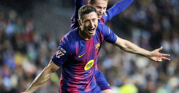 Hansi Flik pronašao zamenu za Levandovskog? Barselona cilja jednog od najboljih napadača na svetu!