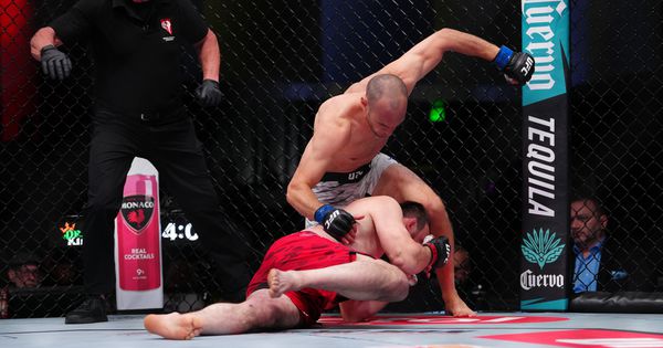 Ovo su četiri najbolja MMA borca iz Srbije