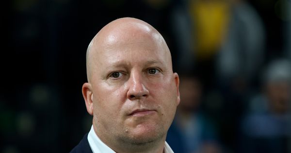 Marko Nikolić u pohodu na četvrtfinale! Sve o mečevima Lige konferencija