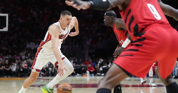 "Ako nisi savršen, ne igraš!" U Majamiju izgubili strpljenje za Nikolu Jovića?