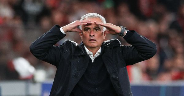 Portugalci udarili na Murinja: Dosta im je njegovog jadikovanja!