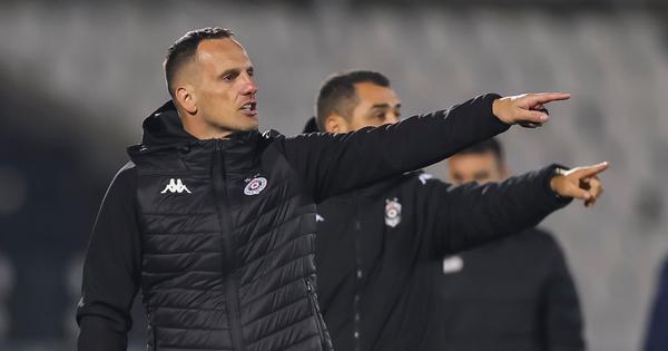 Skandal u Humskoj: Pretučen Marko Jovanović!