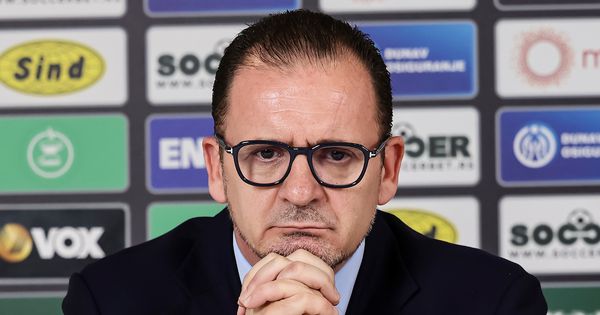 Mijatović se van Beograda sprema za konačan obračun u Partizanu, a povezan je sa spornim transferima Čelsija?