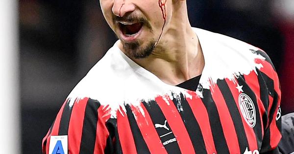 Zlatan u svom stilu zapalio društvene mreže, bez dlake na jeziku prokomentarisao tuču na meču Francuske i Paragvaja: Ja bih dobio četiri crvena kartona i nekog poslao u...