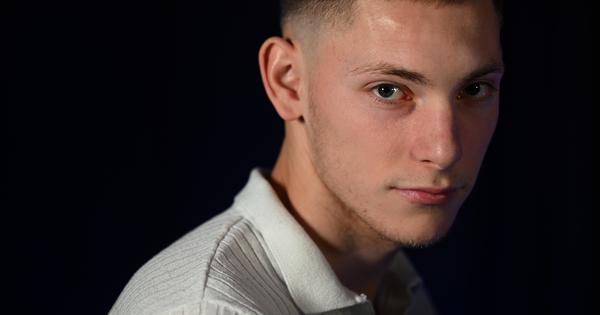 Radio kao konobar, terali ga iz treće lige, pa oduševio Srbiju i Paunovića: Orlovi dobijaju pojačanje!?