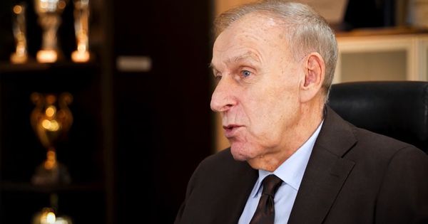 Dragan Džajić poslao moćnu poruku Aleksandru Kataiju!