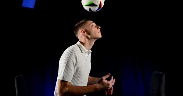 Kuljanin hoće ponovo da oduševi protiv Brage: Spremio sam driblinge, ne osećam pritisak