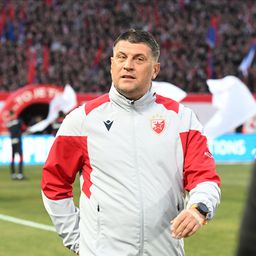 Tim Crvene zvezde za derbi: Milojević ipak zna ko će biti bonus, ali i ko će na beka