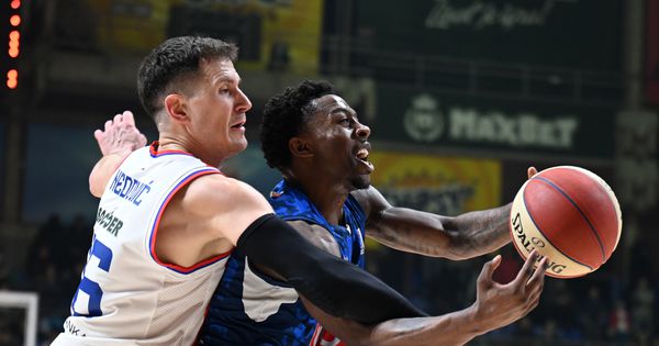 Bio noćna mora Zvezde, sad ga Barsa želi kao lidera za novu sezonu!