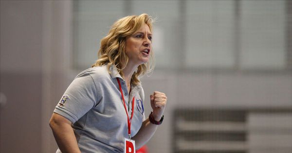 Sandra Kolaković objavila širi spisak rukometašica, pred ključne mečeve za plasman na Evropsko prvenstvo