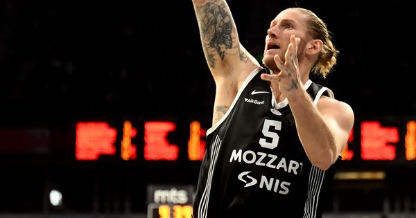 "Prolazim kroz mnogo toga!" Osetkovski pred duel sa Dubaijem: Ne verujem u perfekciju, cilj je ostati zdrav!