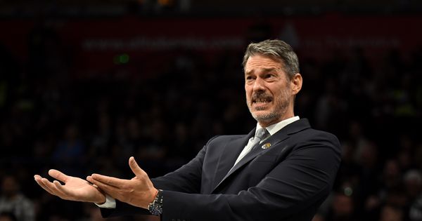 Saznajemo: Treneru Dubaija se odlučuje o sudbini!