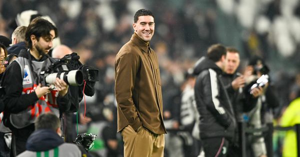 Težak skandal drma Italiju, oglasili se iz tima Dušana Vlahovića i otkrili istinu!