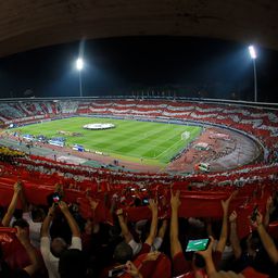 Zvezda igra najskuplji meč! Evo šta sve dobijaju crveno-beli ako uđu u Ligu šampiona, UEFA premije nikad veće