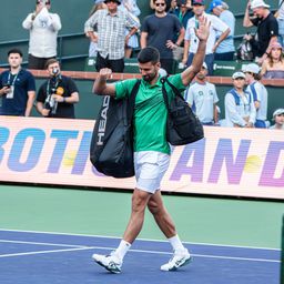 Novak Đoković dobio odlične vesti pred masters u Majamiju