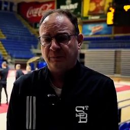 „Želim da uživam u večitom derbiju“ Vojnarovski ima ambiciozan plan da srpske košarkaše odvede u NBA!