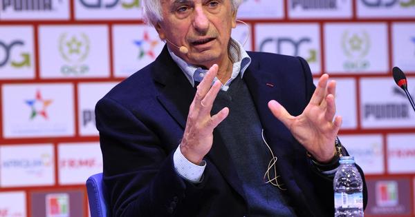 Vaha otkrio šta se desilo protiv Amerikanaca! Halilhodžić otvoreno o krahu “Zmajeva”, a ovo što je rekao za Hrvatsku protiv Portugalije odjeknuće regionom!