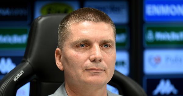 Vreme je za 179. večiti derbi! Trener Partizana pred novinarima uoči 179. Večitog derbija, pratite na Sportalu obraćanje Srđana Blagojevića