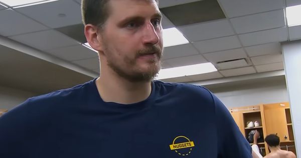 "Gubili smo ovakve mečeve jer nismo bili ozbiljni!" Jokić otkrio recept za pobedu i pohvalio saigrača: Uvek je na pravom mestu!