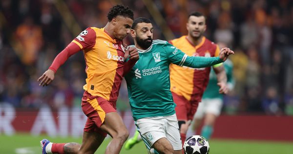 LIGA ŠAMPIONA Magično veče: Liverpul drhti, Totenhem se nada čudu, Bajern odrađuje /VIDEO/