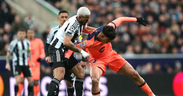 LIGA ŠAMPIONA Barselone strepi od Svraka i rane eliminacije