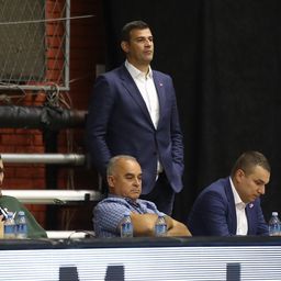 "Nadamo se pobedi protiv Cedevite Olimpije i plasmana u polufinale ABA lige!" Mega oduševila region i ove sezone, ali još nije kraj!