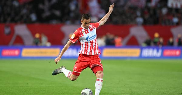 Bivši igrač Zvezde pojačava Hapoel!