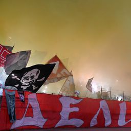 Crvena zvezda rasprodala prvi kontingent karata za istok za 173. večiti derbi