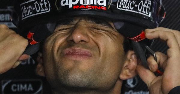 Ludnica u Mađarskoj! Stravičan udes u MotoGP šampionatu, Horhe Martin „pokosio“ lidere već u prvoj krivini! /VIDEO/