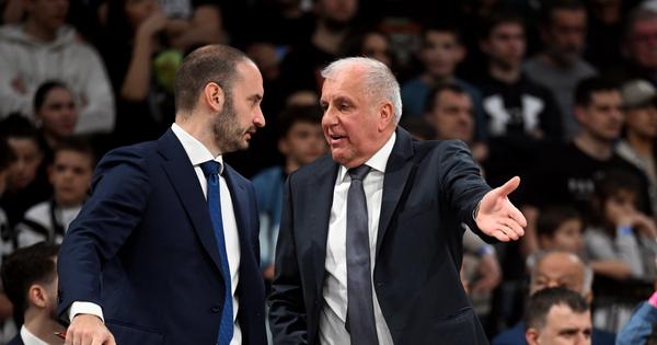 Sportal saznaje: Bivša desna ruka Željka Obradovića preuzima veliki projekat!