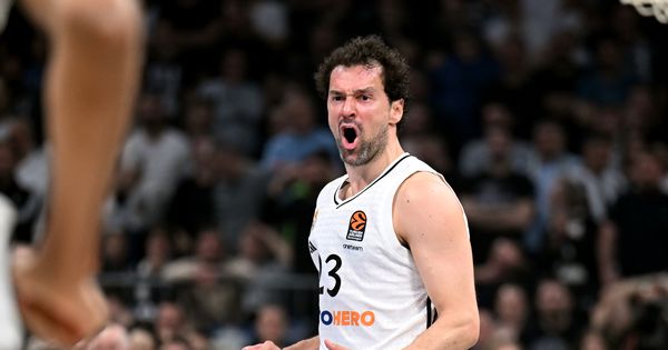 Klasa je večna: Ljulj u poslednjoj sekundi doneo pobedu Realu /VIDEO/