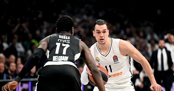 Izraelci su spremni da bace ogromnu sumu na sto! Hapoel Tel Aviv želi Marija Hezonju