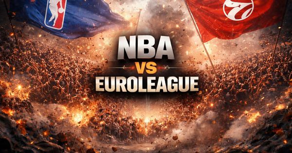 Fudbalski klubovi blokiraju ulazak NBA u Evropu: "Hoće da nas opljačkaju kao Tramp Venecuelu"