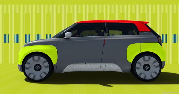 Fijat sprema iznenađnje iz senke: Posle Grande Pande iz Kragujevca stiže misteriozna Koala! Italijani vraćaju kultni motor, a cena će biti glavni adut!